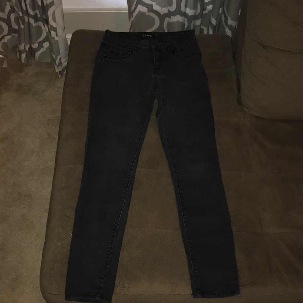 D. Jeans